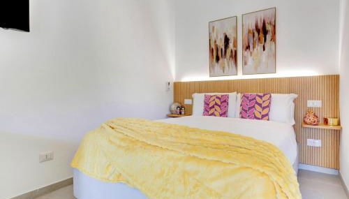 Vatican Loft with Balcony - Home and More - Foto 5