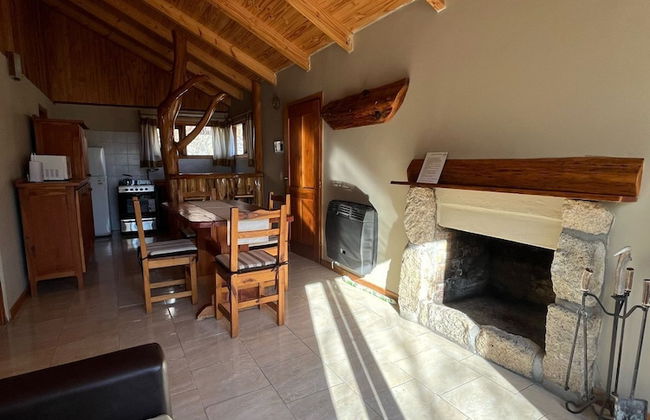 Cabañas Rayen - Foto 25