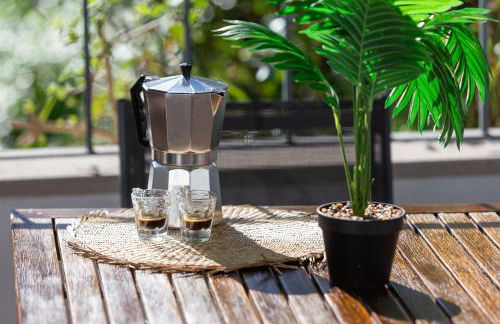 Mountain and Garden Home Port Soller - Foto 24