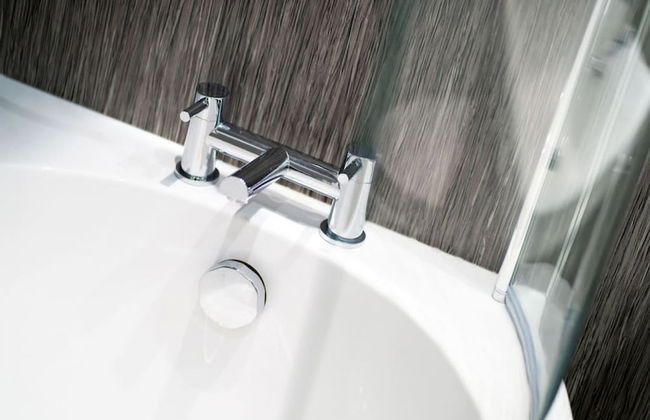 South Esk 7 - Modern 3 bed Apartment - Foto 28