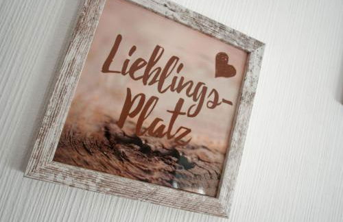 Ferienwohnung Lampe - Foto 17