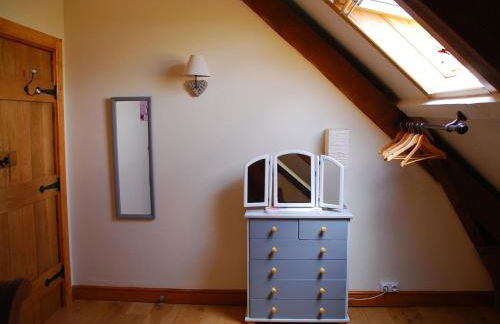 Golden Light Cottage Escape - Foto 17