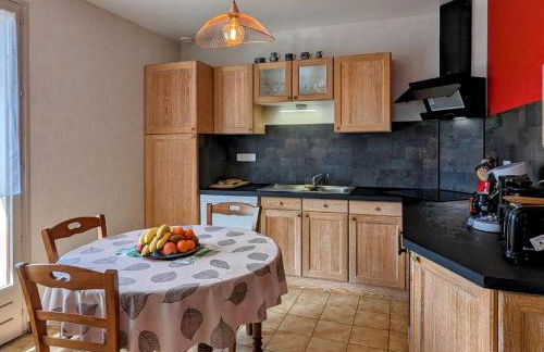 Maison charmante avec jardin, terrasse et parking près du Ballon d'Alsace - FR-1-583-297 - Foto 5