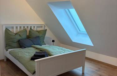 Ferienwohnung Waldblick - Foto 1