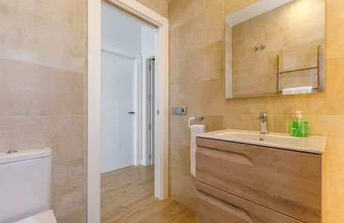 A&N Viñuela Luxury centro - Foto 34