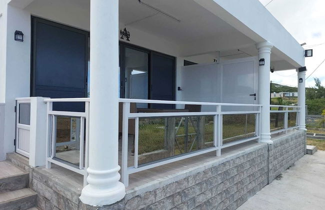 Seaview Villa - Mourouk - Photo 12