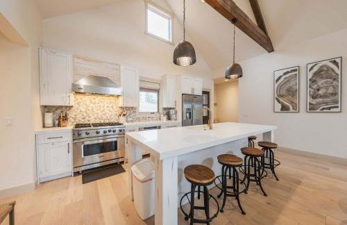 Wilderness Club Haven for 12! - Foto 32