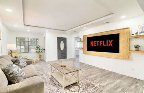 Downtown McAllen - sleeps 10! - Foto 7