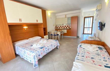 Residence Le Rose - Photo 51