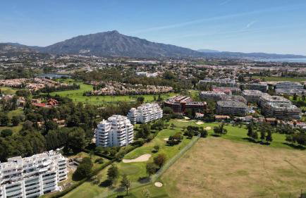 Lujoso y elegante apartamento primera linea golf - LOS FLAMENCOS 7 - Foto 44