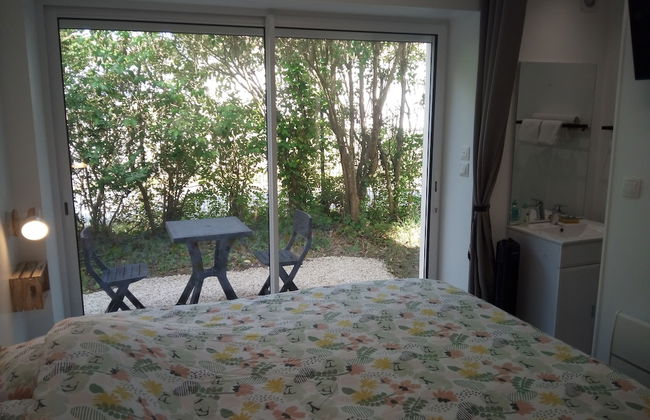 R & C - Room and Calm - Foto 20