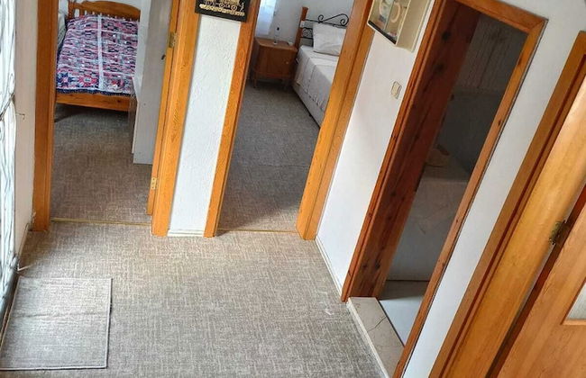 Villa Yıldırım Armutalan Marmaris - Foto 4