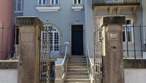 Casa D'Almeida By Porto Stories - Foto 2, Profilbild