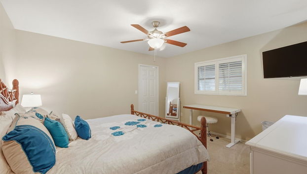 249 Bunker Road - Foto 5, Quarto