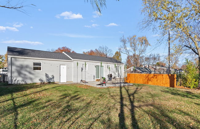 The Secret Sojourn | JZ Vacation Rentals - Photo 35