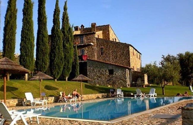 Agriturismo La Colombaia - Foto 21