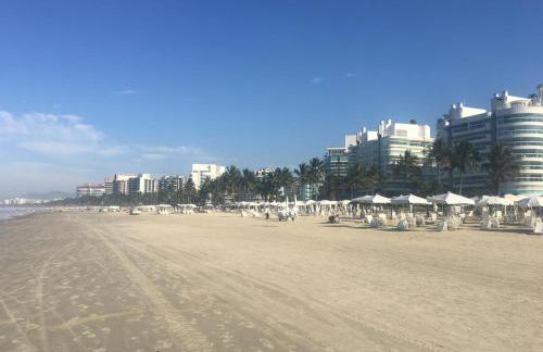 Apartamento - Jd São Lourenço - Bertioga - Praia da Riviera - Foto 56