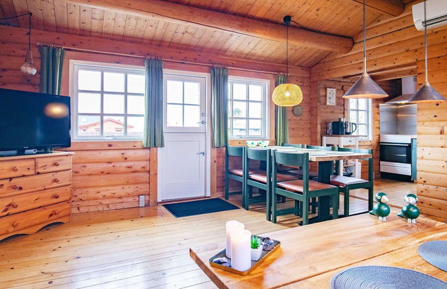 4 Person Holiday Home in Assens - Foto 13