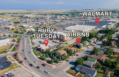 Family Friendly Find on Emerson! - Foto 20