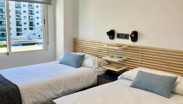 El Campello Beach Sea - Foto 3