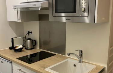 Relaxhome - Hypercentre - Clim - Netflix - Foto 11