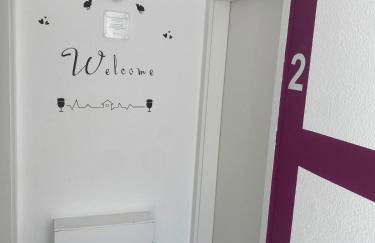 BookieB Apartment by Schmitt - Foto 68