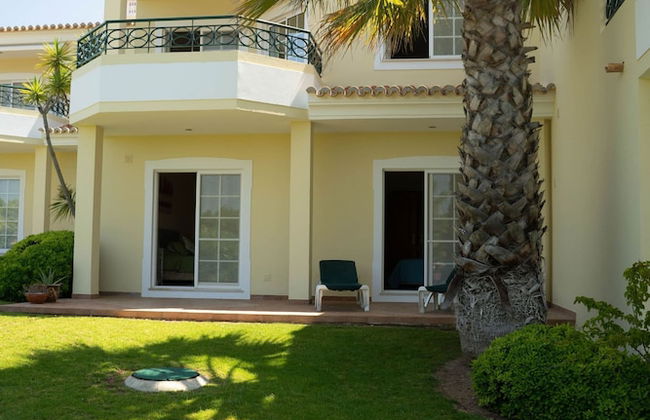 49 Presa da Moura Superbly 2 Bed Townhouse Clos - Foto 45