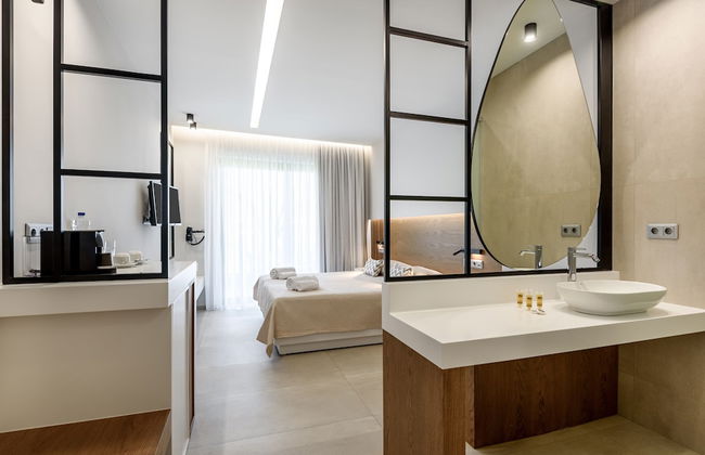 Marinos Beach Hotel - Foto 9