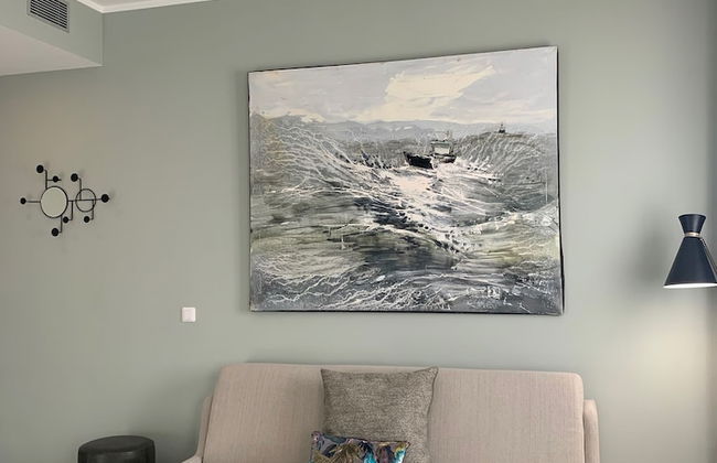 Appart'hôtel Maison Montgrand Marseille Vieux Port - Foto 25