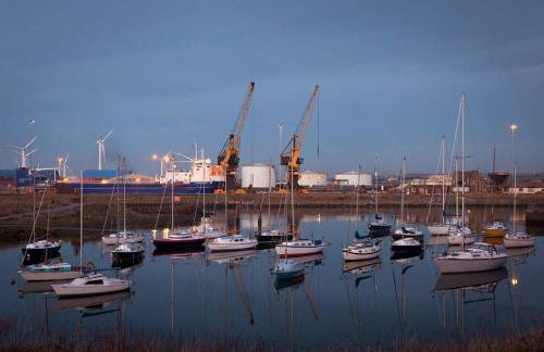 Curwen Apartment - 2 Bedrooms - Sleeps 6 - Foto 39