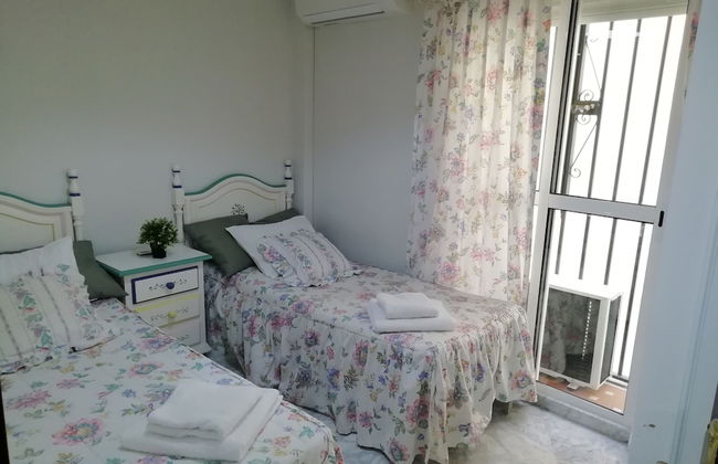 Wish Suite Central De Sevilla - Photo 8