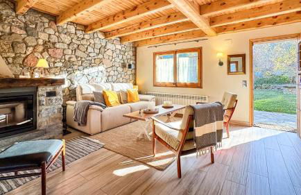 Masía Cal Kenyon - Foto 4