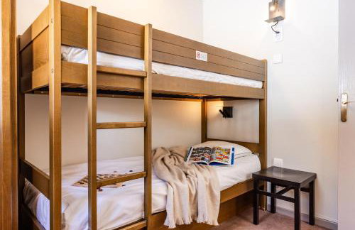 Résidence Pierre & Vacances l'Albane - Foto 49