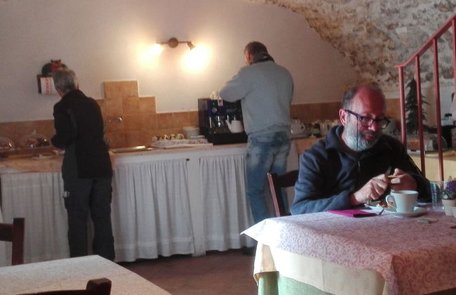 Residenza storica Le Civette - Photo 69