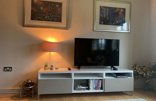 King Canute Apartment - Crown Lettings - Foto 13