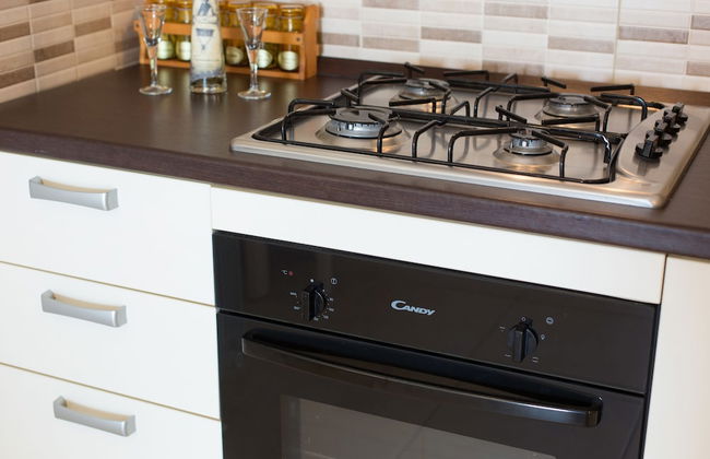 Apartments Six - Foto 13