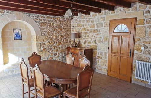 Les Coquelicots Évasion en Dordogne - Foto 40