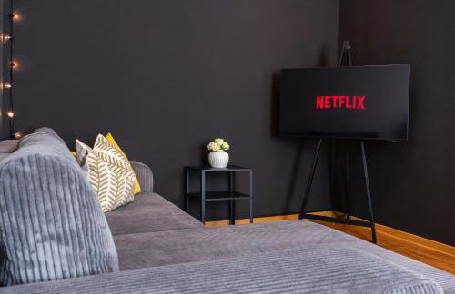 Maison & Mood Apartments Colditz I Design Studios - Foto 11