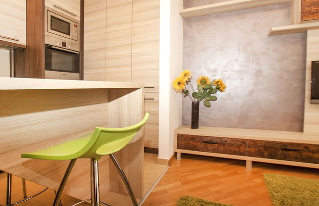 Apartment Retenzija - Foto 13