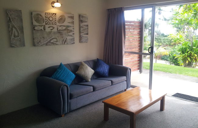 A-Frame Chalets @ Mokutu - Foto 10