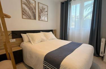 Apartamento con terraza en Mogro Playa de Usil - Foto 9