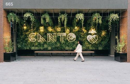 The Loft, Estilo e Conforto no Parque Una com Garagem - Foto 27