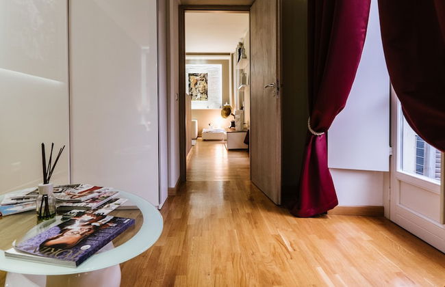 Apart Hotel Torino - Photo 7