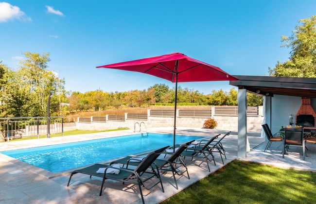 Villa Laura - Foto 19