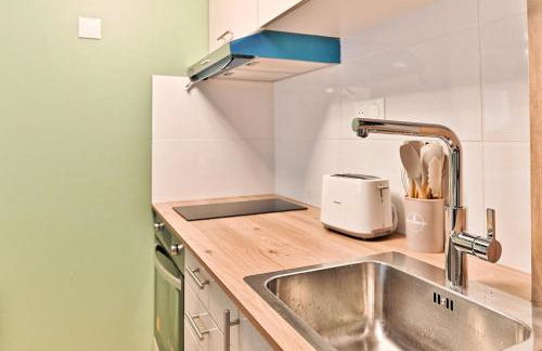 Maisonette 5 minutes from Paris - Levallois - II - Foto 18