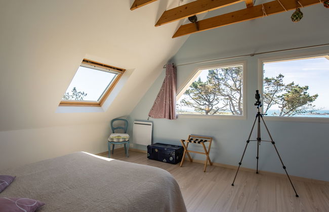 La maison de Toul an Dour - Foto 17