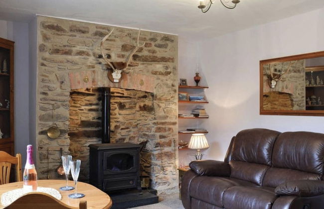 Beautiful 1-bed House, Exmoor Nr Lynton & Lynmouth - Photo 6