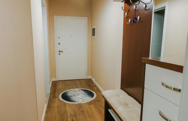 Edea's Apartment Korce Albania - Foto 14