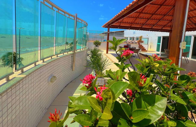 Manaíra Palace- LikeHome Hospedagens - Foto 30