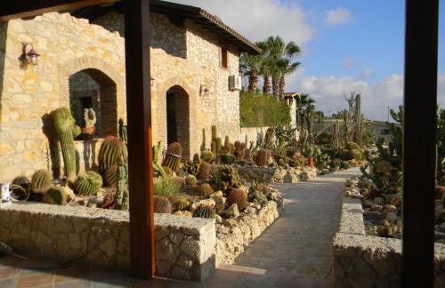 Relais Garden Cactus B&B - Foto 38